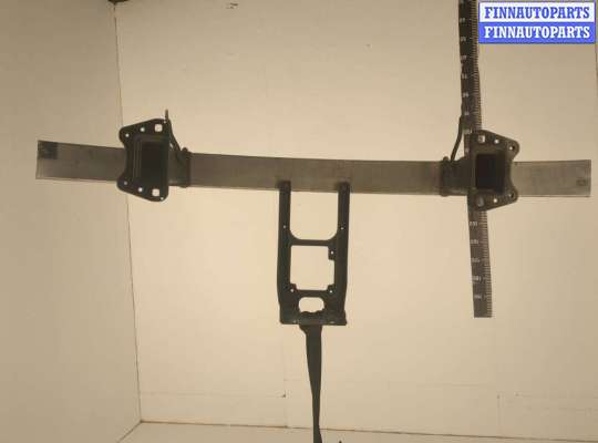 купить Усилитель бампера на Mercedes GL X164 2006-2012