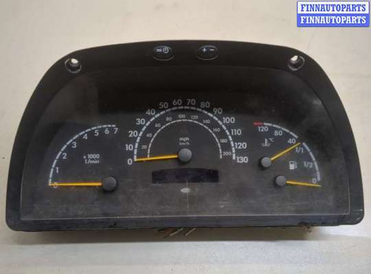 Щиток приборов (приборная панель) MB1577083 на Mercedes Vito W638 1996-2003
