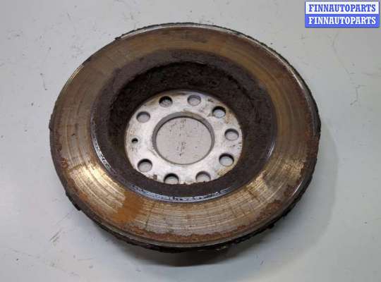купить Диск тормозной на Volkswagen Tiguan 2011-2016