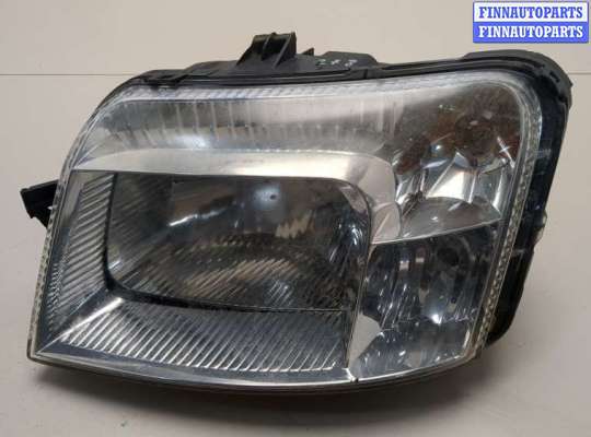 Купить Фара (передняя) на Fiat Panda 2003-2012 Фара (передняя) FT555932 на Fiat Panda 2003-2012