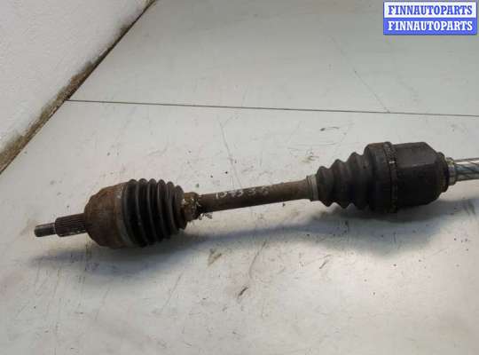 купить Полуось (приводной вал, шрус) на Renault Laguna 3 2007-2025