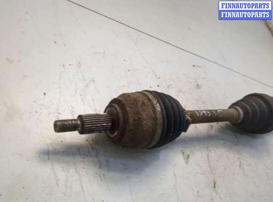 купить Полуось (приводной вал, шрус) на Renault Laguna 3 2007-2025