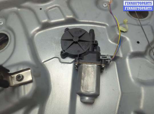 купить Стеклоподъемник электрический на Nissan Primera P12 2002-2008