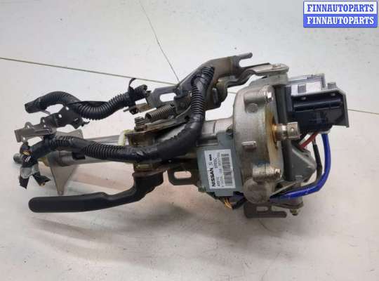 купить Электроусилитель руля на Nissan Qashqai 2006-2013