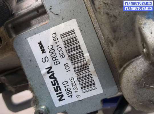 купить Электроусилитель руля на Nissan Qashqai 2006-2013