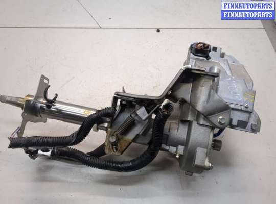 Электроусилитель руля NS983258 на Nissan Qashqai 2006-2013