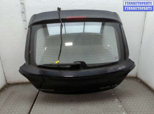 Двигатель стеклоочистителя (моторчик дворников) задний CH473330 на Chevrolet Cruze 2009-2015