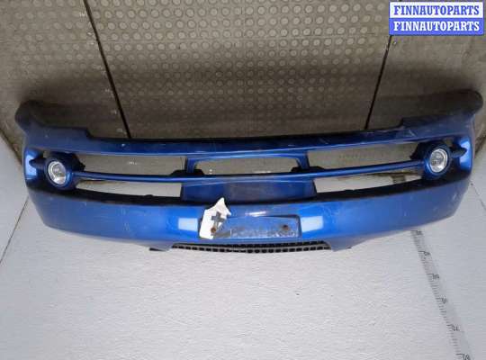 Купить Бампер на Hyundai Coupe (Tiburon) 2002-2009 Бампер HN610403 на Hyundai Coupe (Tiburon) 2002-2009