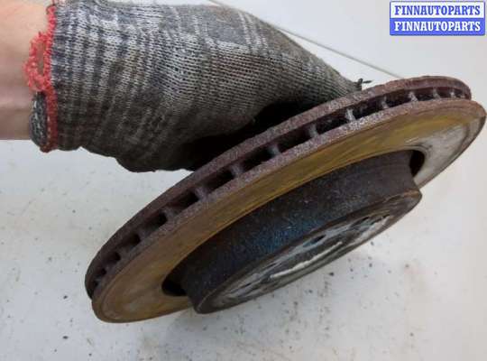 купить Диск тормозной на Opel Vectra C 2002-2008