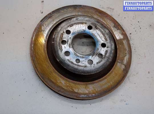купить Диск тормозной на Opel Vectra C 2002-2008