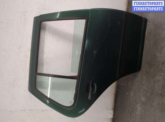 купить Стекло боковой двери на Volkswagen Golf 4 1997-2006