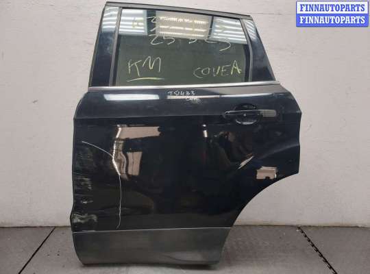 Стекло боковой двери FO1834334 на Ford Kuga 2016-2019