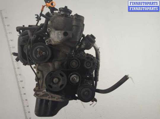 Купить Двигатель (ДВС) на Seat Ibiza 3 2001-2008 Двигатель (ДВС) ST340097 на Seat Ibiza 3 2001-2008