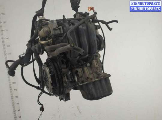 купить Двигатель (ДВС) на Seat Ibiza 3 2001-2008