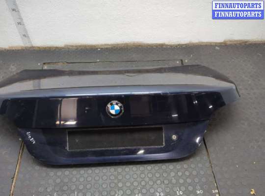 купить Замок багажника на BMW 5 E60 2003-2010