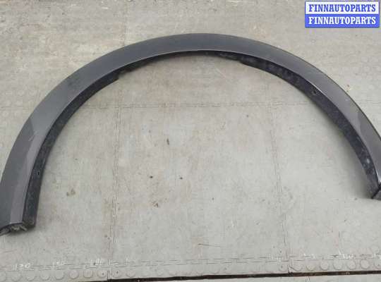 купить Молдинг крыла на Infiniti QX56 2010-2013