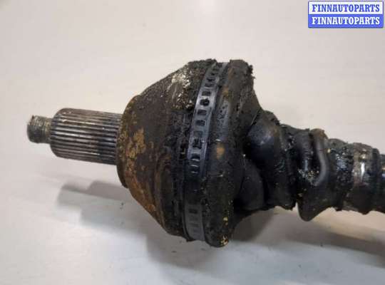 купить Полуось (приводной вал, шрус) на Skoda Rapid 2012-2020