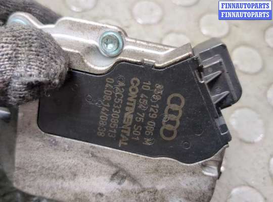 купить Коллектор впускной на Audi Q7 2005-2015