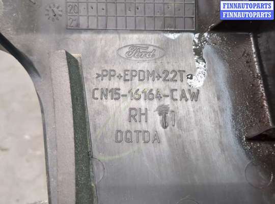 купить Заглушка порога на Ford EcoSport 2017-2023