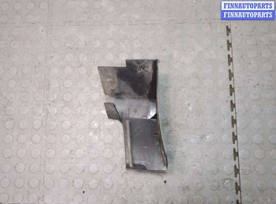 купить Заглушка порога на Ford EcoSport 2017-2023