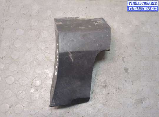 Заглушка накладки порога