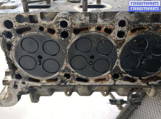 купить Головка блока (ГБЦ) на Audi A4 (B7) 2005-2007