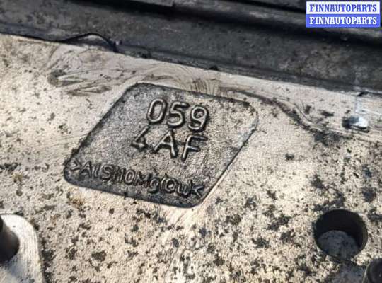 купить Головка блока (ГБЦ) на Audi A4 (B7) 2005-2007