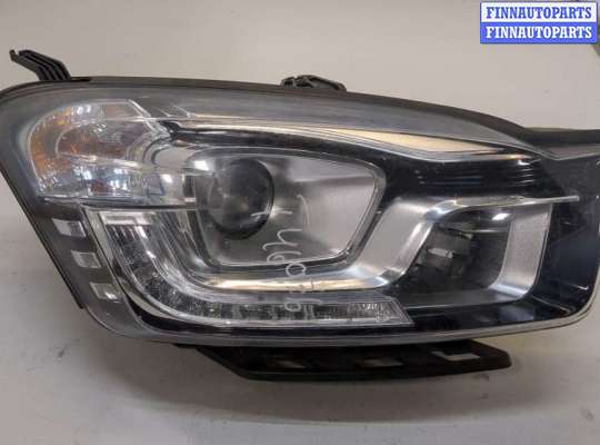 купить Фара (передняя) на SsangYong Korando 2010-2019