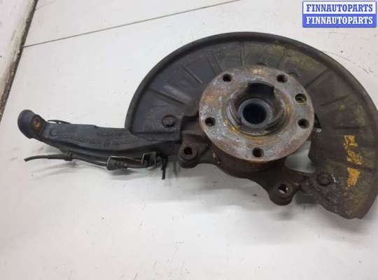 купить Ступица (кулак, цапфа) на Volkswagen Touareg 2010-2014