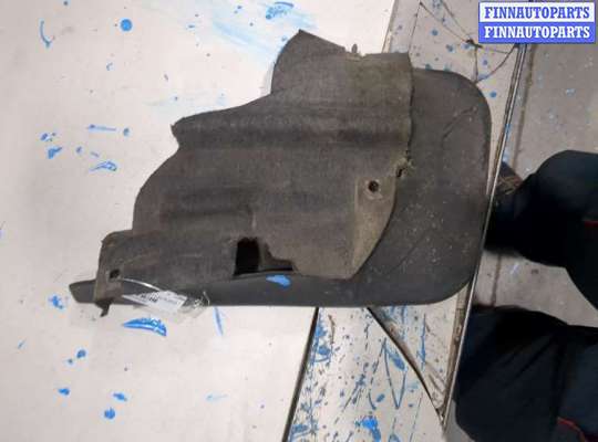 Брызговик FO1871140 на Ford Focus 3 2011-2015
