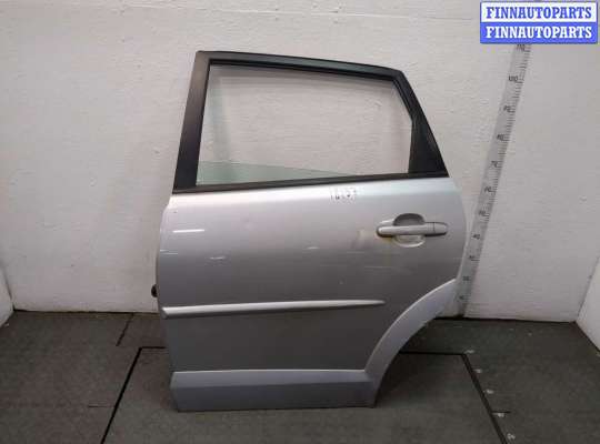 Стеклоподъемник электрический PN16897 на Pontiac Vibe 1 2002-2008