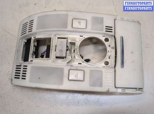 купить Фонарь салона (плафон) на Audi A6 (C6) 2004-2011
