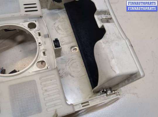 купить Фонарь салона (плафон) на Audi A6 (C6) 2004-2011
