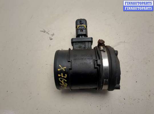 купить Измеритель потока воздуха (расходомер) на Opel Corsa D 2006-2014