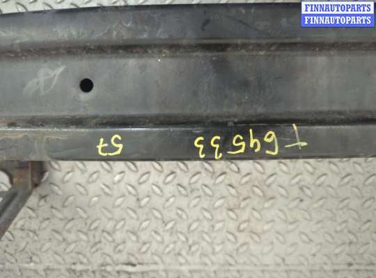 купить Усилитель бампера на Fiat Grande Punto 2005-2010