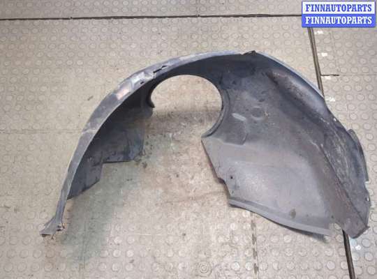 купить Защита арок (подкрылок) на Audi A3 (8P) 2003-2013
