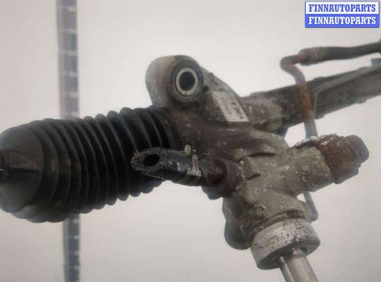 купить Рейка рулевая с г/у на Mazda 6 (GG) 2002-2007