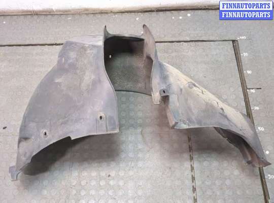 купить Защита арок (подкрылок) на Audi A4 (B5) 1994-2000