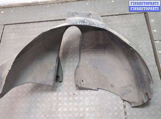 купить Защита арок (подкрылок) на Audi A4 (B5) 1994-2000