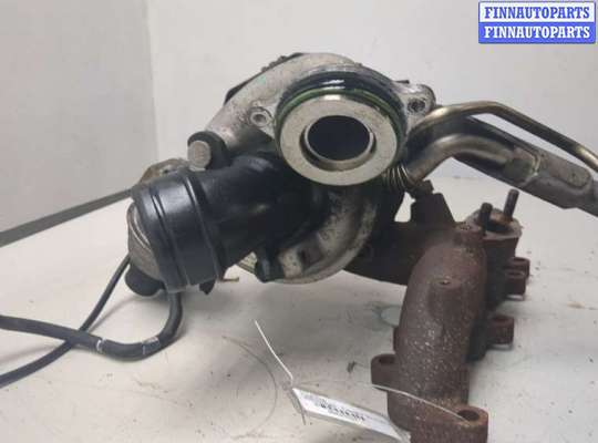 купить Турбина на Volkswagen Passat 7 2010-2015 Европа
