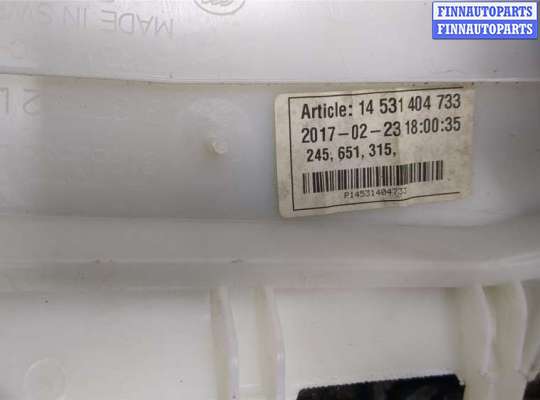 купить Обшивка центральной стойки на Volvo XC90 2014-2019