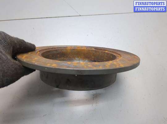 купить Диск тормозной на Toyota Prius 2003-2009