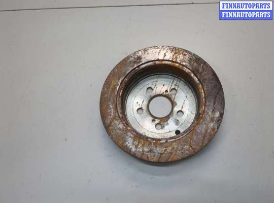 купить Диск тормозной на Toyota Prius 2003-2009