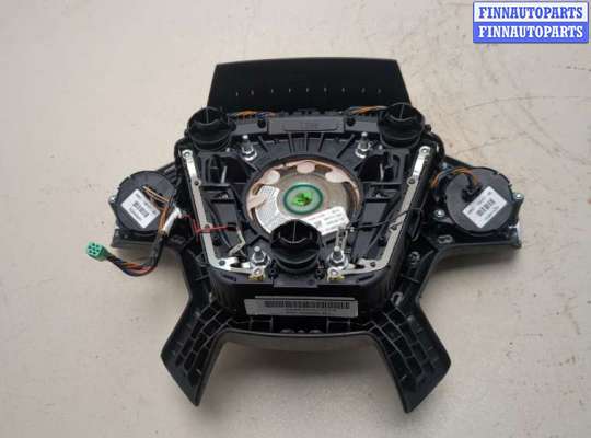 купить Подушка безопасности водителя на Ford Focus 3 2011-2015