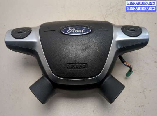 купить Подушка безопасности водителя на Ford Focus 3 2011-2015