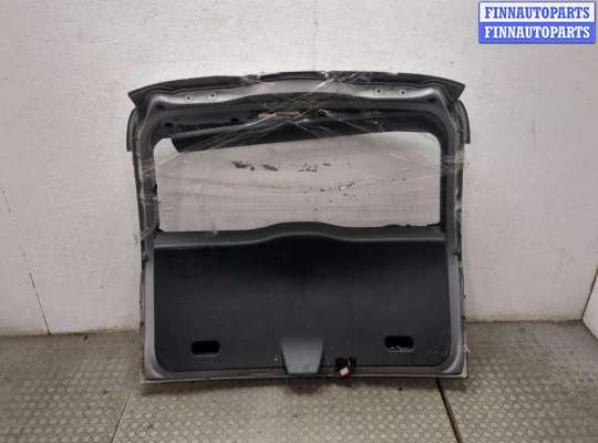 купить Крышка (дверь) багажника на BMW X3 E83 2003-2010