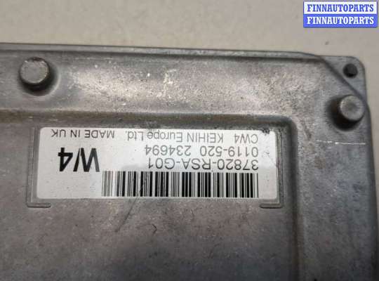 купить Блок управления двигателем на Honda Civic 2005-2012