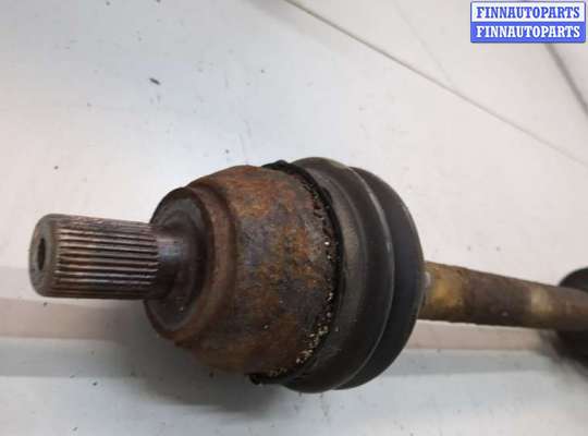купить Полуось (приводной вал, шрус) на Ford Focus 2 2008-2011