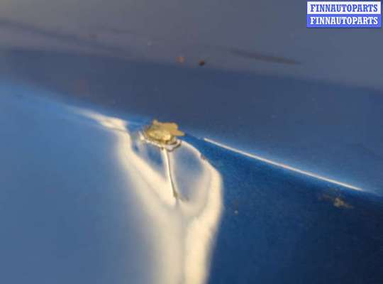 купить Капот на Opel Astra J 2010-2017