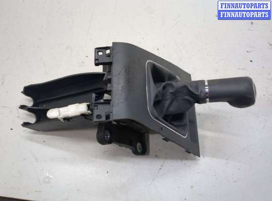 Кулиса КПП OP2437049 на Opel Zafira B 2005-2014